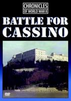 Battle for Cassino