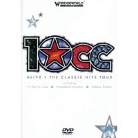 10cc: Alive - The Classic Hits Tour