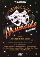 Magic of the Musicals