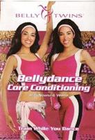Belly Twins: Bellydance Core Conditioning