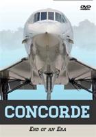 Story of Concorde