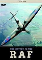 Story of the RAF
