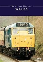 British Diesel Trains: Wales