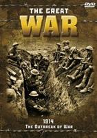 Great War: 1914 - The Outbreak of War