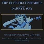 The Elektra Ensemble