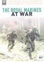 Royal Marines at War