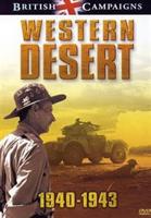 British Campaigns: Western Desert - 1940-43