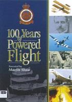 100 Years of Powered Flight