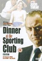 Dinner at the Sporting Club