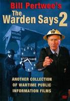 Bill Pertwee&#39;s the Warden Says 2