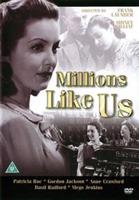 Millions Like Us