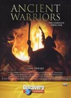 Ancient Warriors: The Complete Series 1