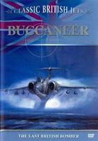 Classic British Jets: Buccaneer