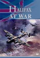 RAF Collection: Halifax at War