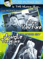Old Mother Riley New Venture/Old Mother Riley Jungle Treasure