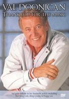 Val Doonican: Thank You for the Music
