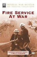 Fire Service at War
