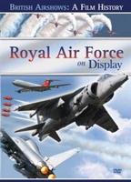 British Airshows: A Film History - Royal Air Force On Display