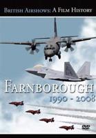 British Airshows: A Film History - Farnborough 1990-2008