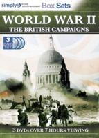 World War II: The British Campaigns