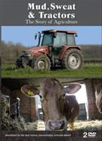 Story of Agriculture: Mud, Sweat and Tractors