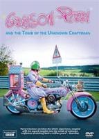 Grayson Perry and the Tomb of the Unknown Craftsman