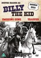 Billy the Kid Double Bill: Smoking Guns/Trapped