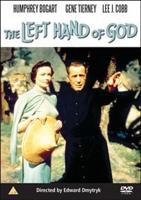 Left Hand of God