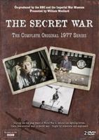Secret War: The Complete Original Series