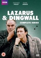 Lazarus &amp; Dingwall: Complete Series