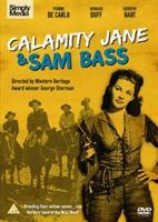 Calamity Jane and Sam Bass