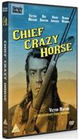 Chief Crazy Horse