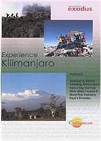 Experience Kilimanjaro