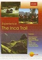 Experience the Inca Trail