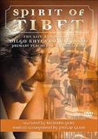 Spirit of Tibet - the Life and World of Dilgo Khyentse Rinpoche