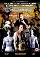 Ultimate Fighting Championship: 41 - Onslaught