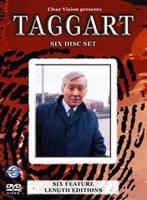 Taggart: Collection 1
