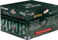 WWE: 2008 PPV Collection
