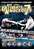 Ultimate Fighting Championship: Ultimate Knockouts 7