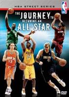 NBA Street Series: Volume 5 - The Journey to Becoming an All-star