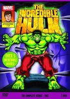 Incredible Hulk: The Complete Series - 1982
