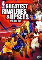 NBA: Greatest Rivalries and Upsets - Volume 1