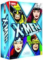 X-Men: Complete Seasons 1 and 2