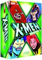 X-Men: Season 3