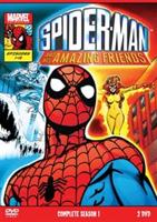 Spider-Man and His Amazing Friends: Complete Season 1