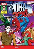Spider-Man 5000: Volume 4