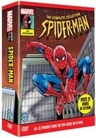 Spider-Man: The Complete Collection