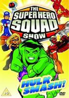 Super Hero Squad Show: Hulk Smash - Episodes 7-11
