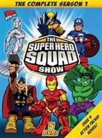 Super Hero Squad Show: Season 1