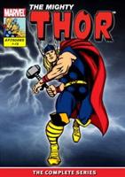 Mighty Thor: The Complete Series